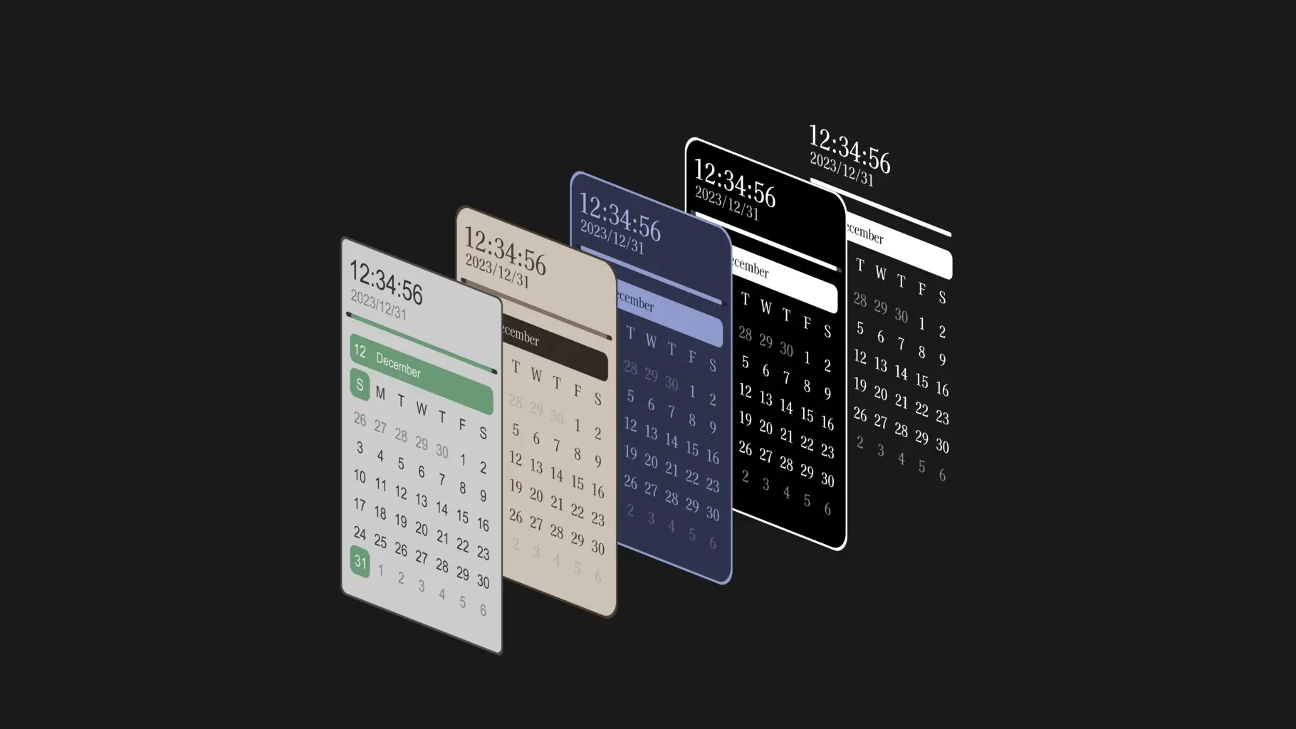 Portfolio Preview